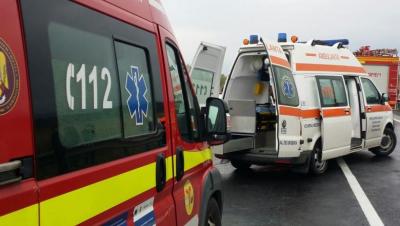Preot de 41 de ani mort &icirc;ntr-un accident rutier. El nu avea permis de conducere!
