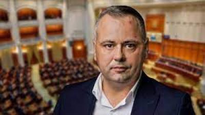 Barbu: Fermierii noștri au nevoie de sprijin real, dacă nu &icirc;nțelegem asta să plecăm cu toții din funcții, &icirc;n frunte cu comisarul european