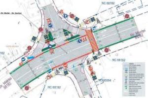 Modernizarea Sistemului de management al traficului &icirc;n Bacău