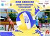 Alba Carolina Beach Volleyball Tournament.Ediție Aniversară – 10 ANI!