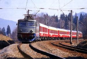Modificări pe calea ferată. Noul mers al trenurilor va intra în vigoare pe 15 decembrie