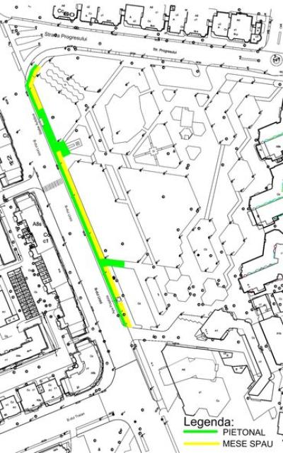 &ldquo;T&acirc;rgul Mărțișorului și al Zilei de 8 Martie&rdquo;la Baia Mare