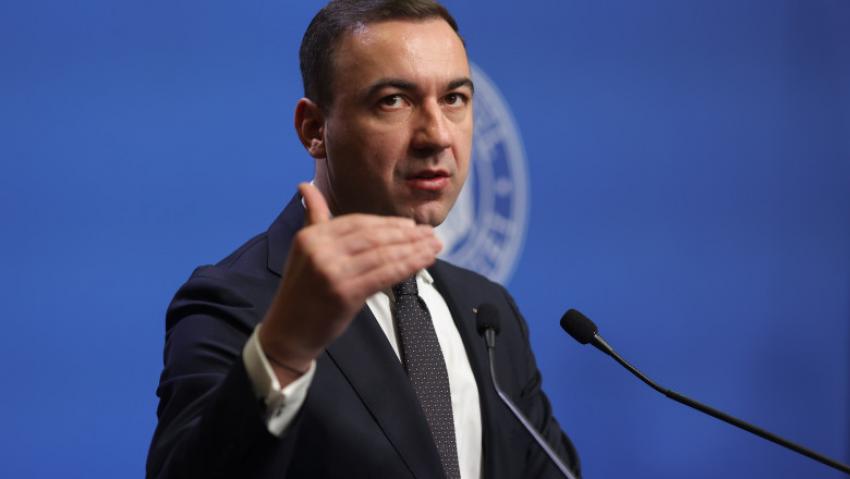 Bogdan Ivan: Grupul 6 Rovinari reintră în producție pentru a acoperi deficitul energetic