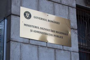 Mecanismul de adoptare a zonelor cu nivel scăzut de emisii, în atenția Ministerului Dezvoltării