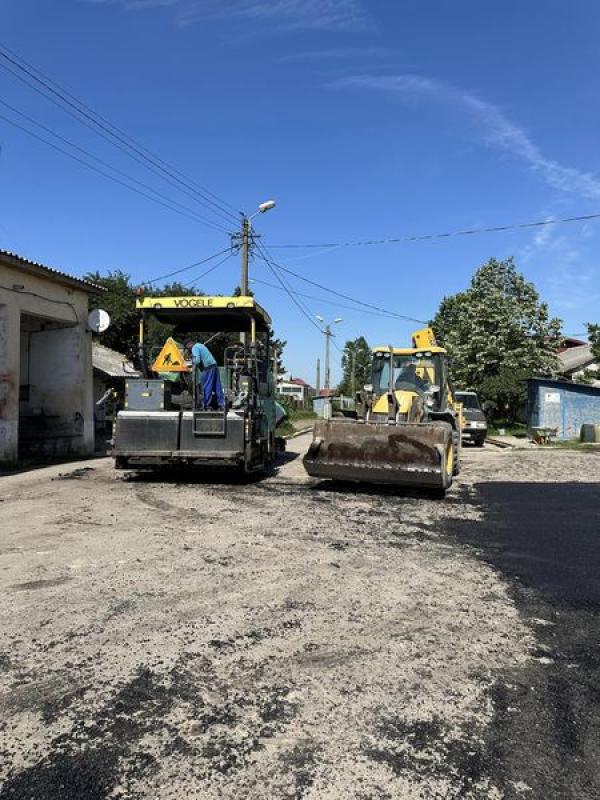 Modernizarea transportului public din Fetești, &icirc;n plin proces