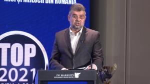 Bilanțul lui Marcel Ciolacu: este un gest obligatoriu în ciuda zgomotului electoral