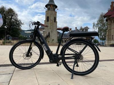 &bdquo;Piatra pe bicicletă&rdquo;, &icirc;n consultare publică