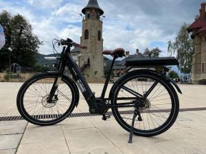 „Piatra pe bicicletă”, în consultare publică