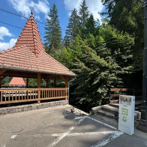 Primăria Municipiului Sfântu Gheorghe a făcut publică lista staţiilor funcționale de reparat biciclete