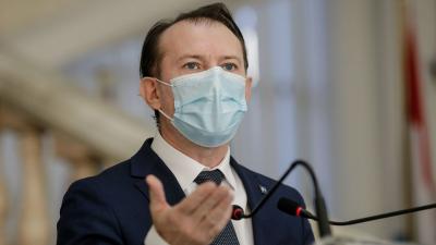 Florin C&icirc;țu: Revenirea la școală să se facă după testarea non-invazivă a elevilor