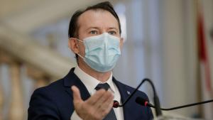 Florin Cîțu: Revenirea la școală să se facă după testarea non-invazivă a elevilor