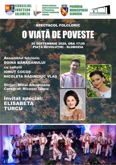 Marian Pavel: Dar muzical pentru părinții și bunicii noștri!