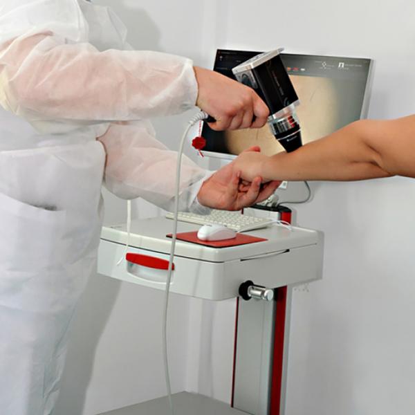 Protocol de colaborare pentru dezvoltarea unui proiect de cercetare semnat &icirc;ntre UDJG şi CJ Galaţi