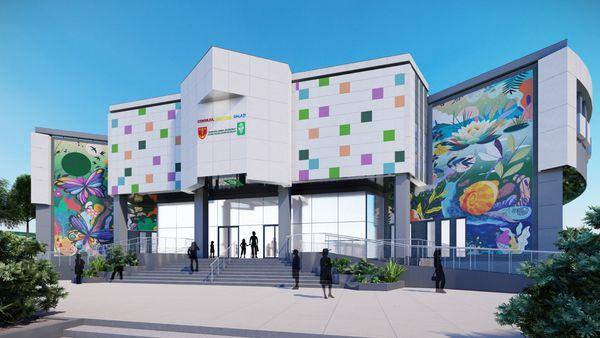 Complexul Muzeal de Științele Naturii, reabilitat prin investiții &bdquo;verzi&rdquo;