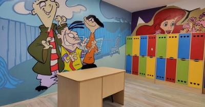 &rdquo;Vara &icirc;n&hellip; Grădiniță&rdquo; &icirc;n Sectorul 4