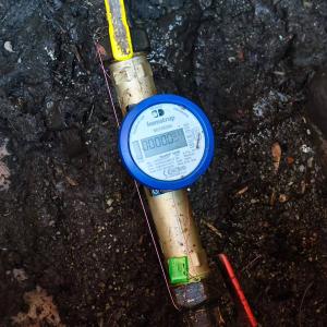 15.000 de apometre digitale vor fi instalate &icirc;n municipiul  Drobeta Turnu Severin