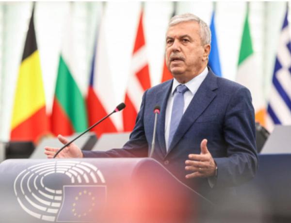 Un rom&acirc;n va coordona din partea PE negocierile privind Fondul European pentru Competitivitate, &icirc;n valoare de 234,3 miliarde de euro
