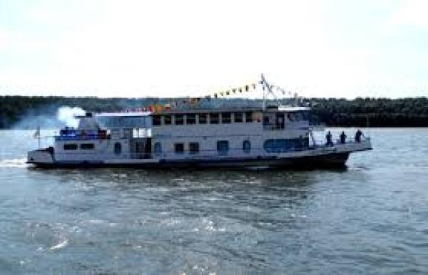 Curse de agrement pe Dunăre. Programul lunii iulie