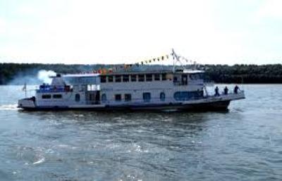 Curse de agrement pe Dunăre. Programul lunii iulie