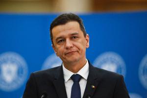 Sorin Grindeanu, despre comasarea alegerilor: sunt adeptul păstrării unui calendar normal, știut foarte bine de toată lumea
