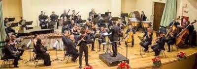 Concert de gală simfonic &icirc;n Pitești, pentru tineri