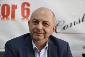 Cătălin Cîrstoiu neagă zvonurile privind retragerea sa din cursa electorală