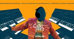 15 ani de Csíki Jazz!