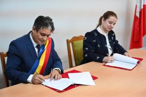 Investiție de peste 21 milioane euro în sistemul educațional  al municipiului Alba Iulia