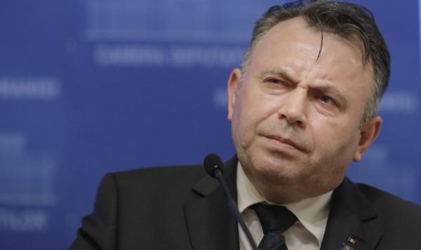 Nelu Tătaru: O relaxare ne&icirc;nţeleasă. Se poate ajunge la reintroducerea stării de urgenţă