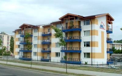ANL a recepţionat 48 de locuințe pentru specialiștii din sănătate și &icirc;nvățăm&acirc;nt &icirc;n municipiul T&acirc;rgoviște