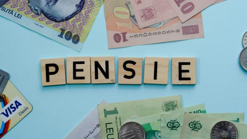 Poșta Română dezminte zvonurile privind întârzierea pensiilor