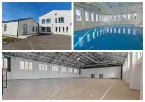 Campusul pentru &icirc;nvățăm&acirc;nt dual din Oradea va funcționa din această toamnă