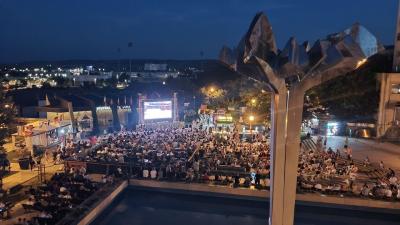 S-a &icirc;ncheiat prima ediție a FANZONE &icirc;n municipiul Vaslui