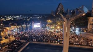 S-a &icirc;ncheiat prima ediție a FANZONE &icirc;n municipiul Vaslui