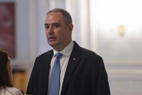 Ministerul Finanțelor a publicat proiectul bugetului pe 2026 și raportul macroeconomic 2027&ndash;2029