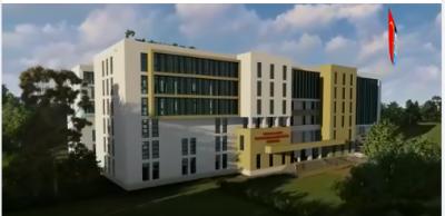 În Botoșani se va construi un nou Spial de Pediatrie