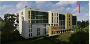 În Botoșani se va construi un nou Spial de Pediatrie