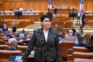 Dezbateri decisive &icirc;n comisiile de buget și agricultură. Viorica Sandu pune accent pe investiții și fiscalitate
