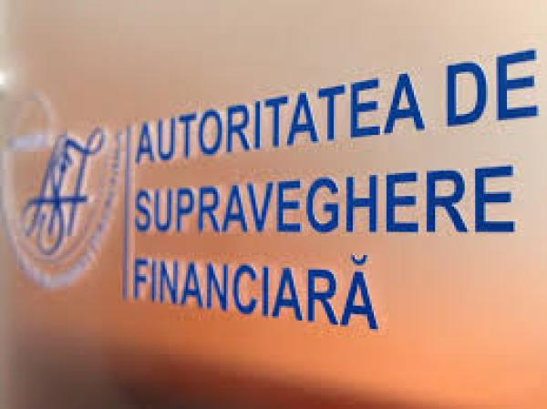 Autoritatea de Supraveghere Financiară modernizează supravegherea pieței de capital cu o platformă IT de ultimă generație