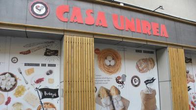 USR acuză: Proiectul Casa Unirea este dovada clară că statul rom&acirc;n a fost capturat de PSD și PNL