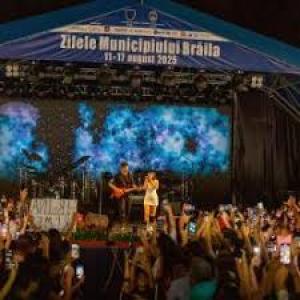 Zilele Orașului Brăila