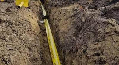 &Icirc;ncă o localitate din Teleorman va beneficia de sistem inteligent de distribuție a gazelor naturale