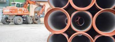 AFM are buget pentru proiectele sistemelor de apă ale orașelor