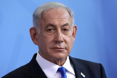 Netanyahu i-a promis lui Ciolacu că Israelul va face tot posibilul pentru evacuarea rom&acirc;nilor din Gaza
