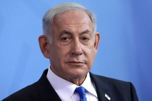 Netanyahu i-a promis lui Ciolacu că Israelul va face tot posibilul pentru evacuarea românilor din Gaza