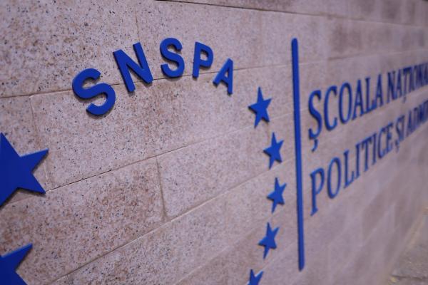 Pl&acirc;ngere penală după ce mai mulți angajați ai SNSPA au primit amenințări cu moartea