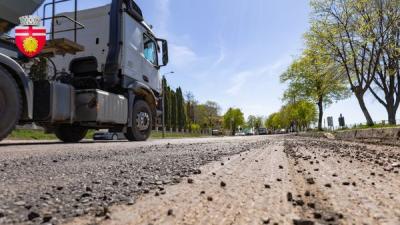 &bdquo;Reabilitarea și modernizarea tronsonului Mihail Kogălniceanu - Pacea este tot mai aproape de finalizare&rdquo;