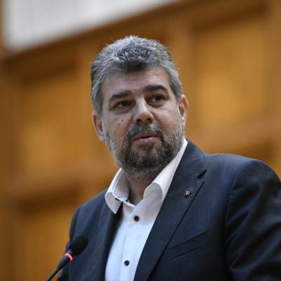 Oferta lui Ciolacu: fac un pas înapoi dacă USR vine acum la guvernare și susține candidatul unic
