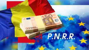 Oficial: România va primi încă 2,7 miliarde de euro prin intermediul unei tranșe PNRR