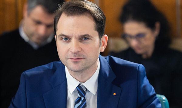 Sebastian Burduja: la Mintia a ajuns al doilea generator uriaș, de aproape 800 de tone